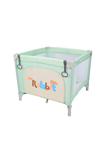 rexa Children's Play Yard - Green