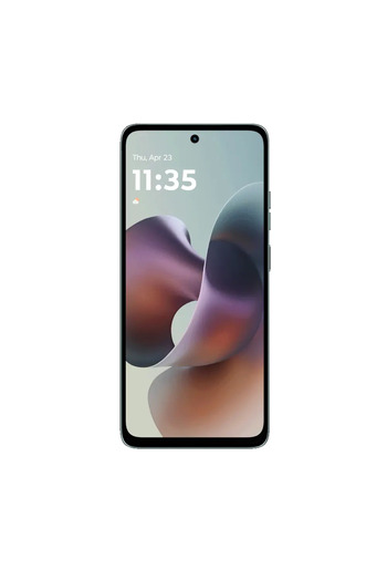 Motorola G56 5G XT2529-2 (12+256) GB Pantone Gray Mist -