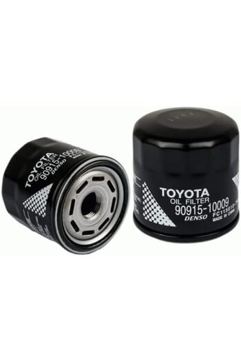 fitto Oil Filter for Toyota Camry 2018-2022 | High-Quality Engine Protection | Efficient Filtration