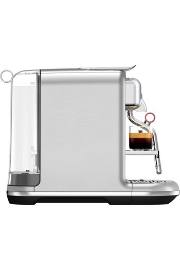 Nespresso Creatista Pro Coffee Machine