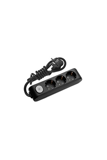 PANASONIC PRELUNGITOR 3P/2M+I NEGRU X-TENDIA