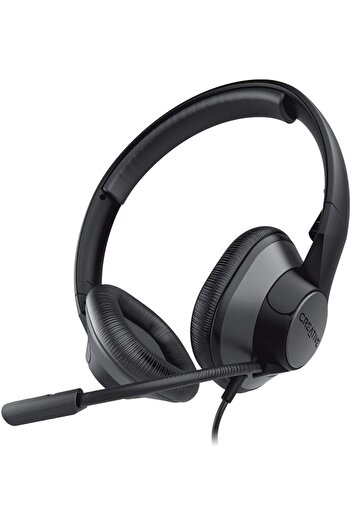 CREATIVE HS-720 V2 USB Headset with Noise-Cancelling Mic