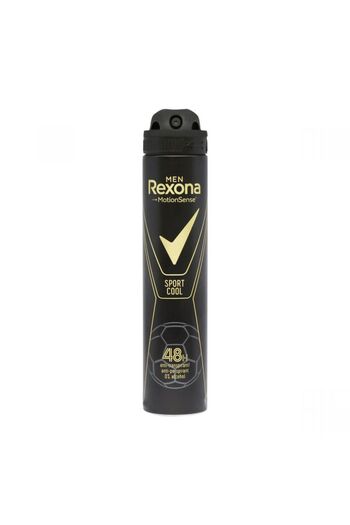 Rexona DEO SPORT COOL SPRAY 200ML - 48 H