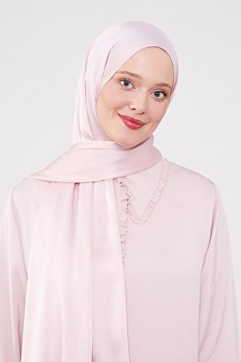 Levidor Powder Brillant Evening Dress Shawl