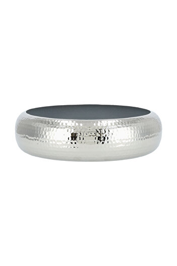 LA MESA - Stainless Steel Serving Bowl - 29*29*10 Cm