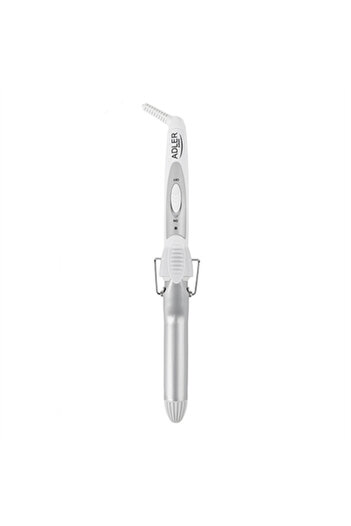 adler AD 2106 Ondulator Păr Ceramic Alb 40W