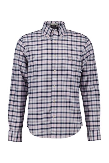 Gant Reg Classic Oxford Check Shirt