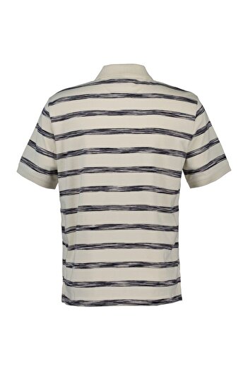 Gant STRIPED POLO