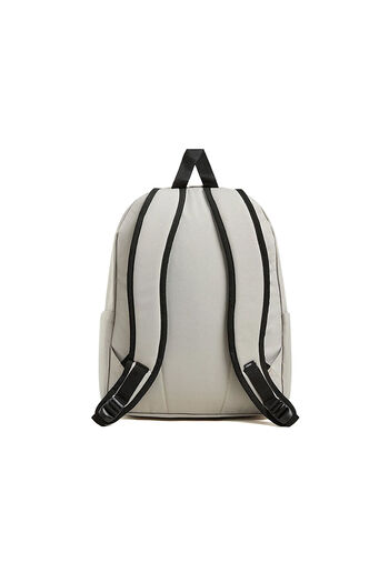 Vans Old Skool Backpack Backpack-W: 32.4 Cm, L: 42.5 Cm, D: 12.1 cm Vn000H4Wzuj1 Beige
