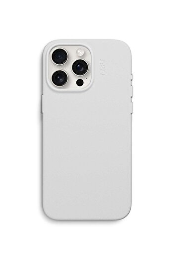 MOFT Snap Phone Case - iPhone 15 Pro Max - Misty Grey