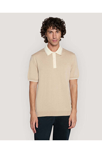 Gant Modal Blend Polo Shirt