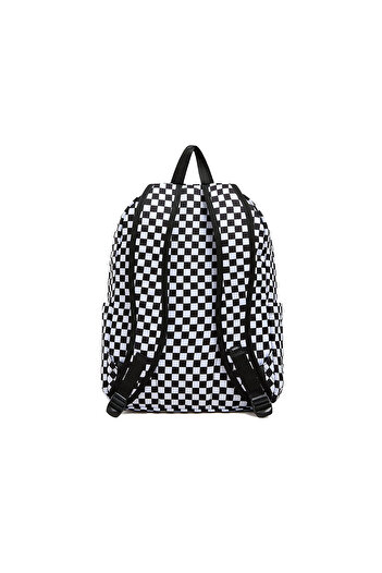 Vans Old Skool Check Backpack Backpack (22L) Vn000H4Xy281 Color