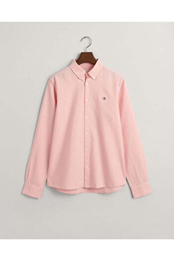 Gant Teens Shield Oxford Shirt