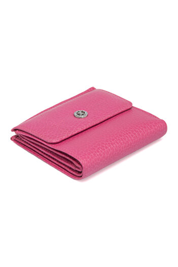 Tergan Fujya Leather Women's Wallet 5627C42