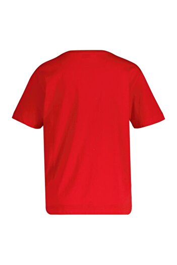Gant RELAXED GRAPHIC SS T-SHIRT