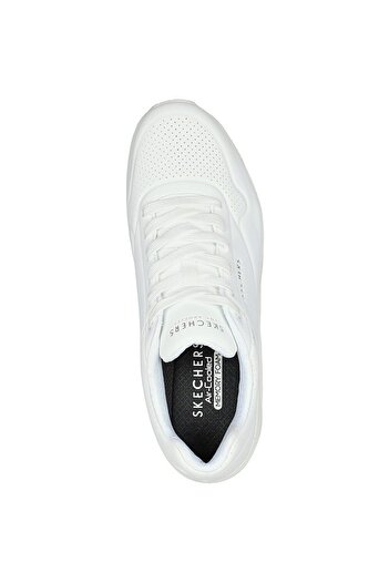 SKECHERS Tenisky Uno Stand On Air, Bílé, Pánské