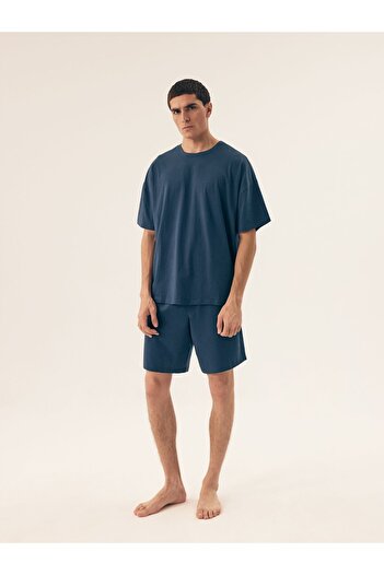 Henderson Men's cotton stylish comfort pajamas in a relaxed fit and masculine style | Orient