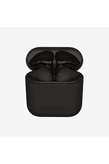 Dell Căști Wireless Defunc True Entertainment Negre