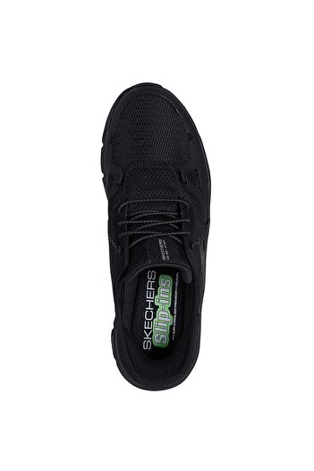 SKECHERS Sneakers Glide-step Pro, Black, Men