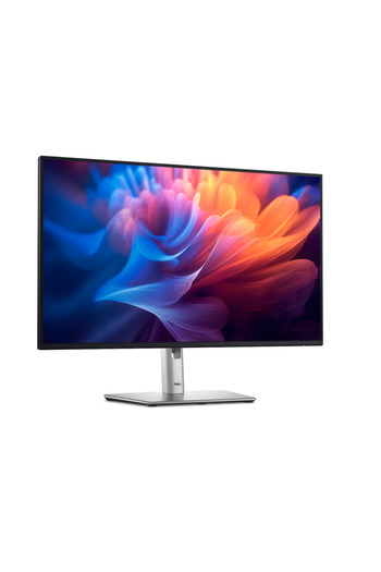 Dell Monitor P2725H 27" IPS FHD, 100Hz, Negru