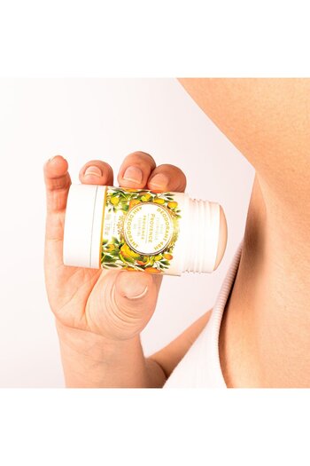 PANIER DES SENS Deodorant for sensitive skin - Provence Énergisante 50g