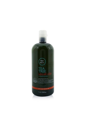 Paul Mitchell Tea Tree Special Color Conditioner - For Color-Treated Hair