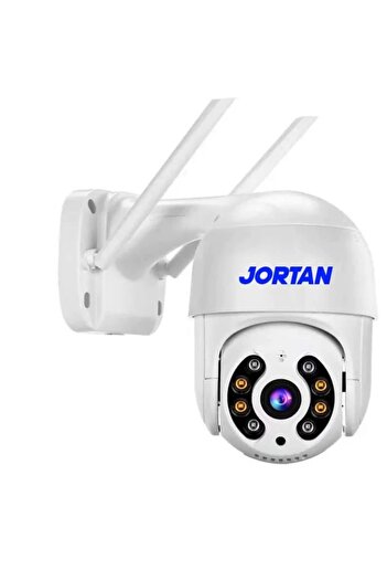 Jortan Cameră Color Smart J-8160 - Supraveghere video cu acces de la distanță