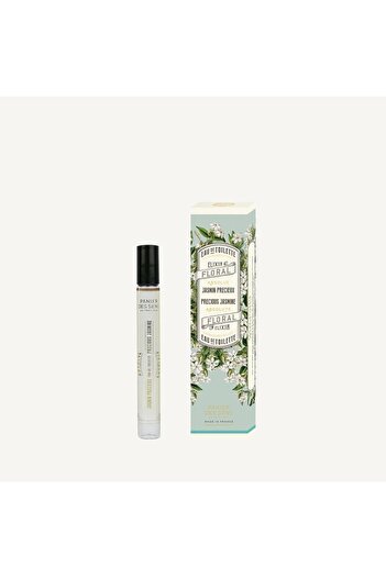 PANIER DES SENS Roll-on Eau de Toilette - Precious Jasmine 10ml