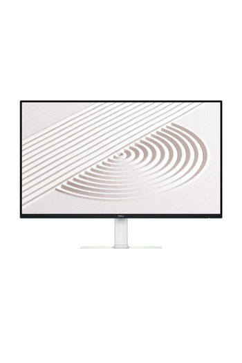 Dell Monitor S2425HS 24" IPS FHD 100Hz HDMI Alb
