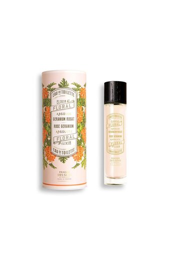 PANIER DES SENS Eau de Toilette - Geranium Rosat 50ml