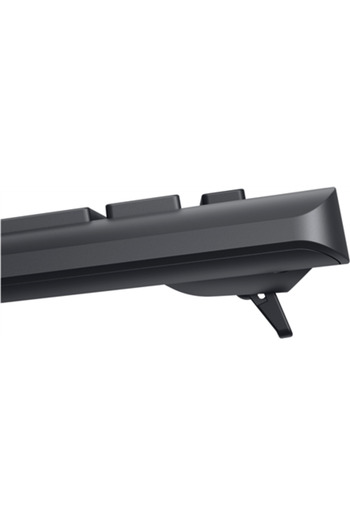 Dell Set KM3322W Tastatură și Mouse RF, Negru