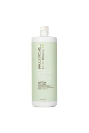 Paul Mitchell Clean Beauty Anti-Frizz Shampoo