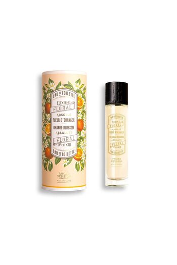 PANIER DES SENS Eau de Toilette - Orange Blossom 50ml