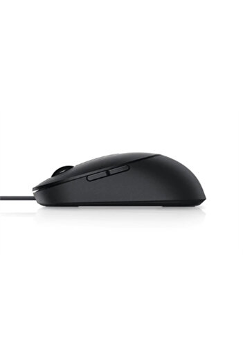 Dell Mysz Laser MS3220 USB 2.0 Neagră
