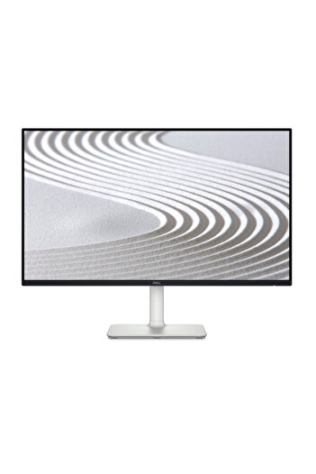 Dell Monitor S2425H 24" IPS FHD Alb HDMI 100Hz
