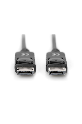 Digitus Ak-340100-020-S 2m Display Port Cable