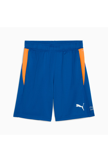 Puma Ανδρικό μπλε Individual Padel Trg Short Shorts 660163-99