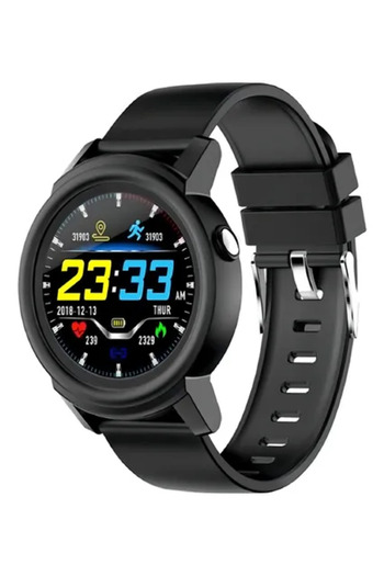 Ziani Smartwatch Ny01 Fitness
