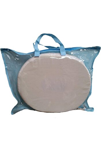 SUPERORTHO MED SEAT CUSHION MEM