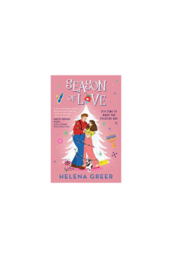Forever Season of Love