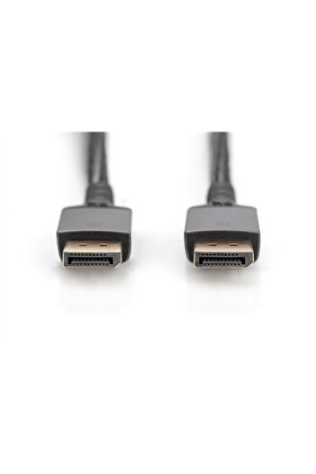 Digitus Cablu DisplayPort 8K 1.4, 3m, Negru