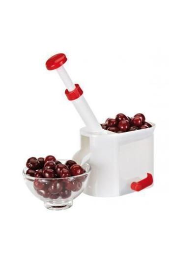 DAR Stoner, device suitable for cherries, sour cherries, olives