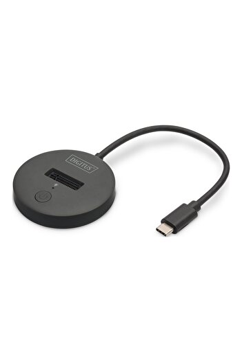 Digitus Stație de Andocare SSD M.2 NVMe/SATA