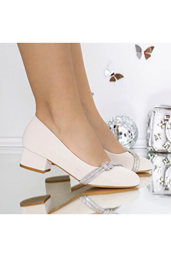 mei Low Heel Shoes 3XKK99 Grey |