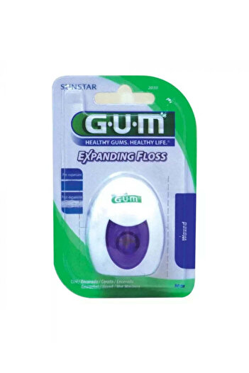 GUM Butler 2030m Expanding Floss