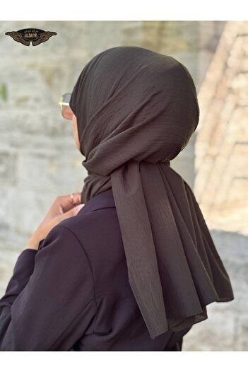 ALDIRA Cotton Cazz Shawl (Mio)