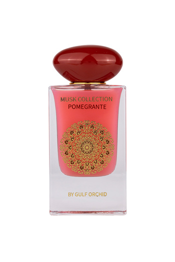 Gulf Orchid Gulf Orchid Pomegranate Eau de Parfum, Unisex, 60 ml