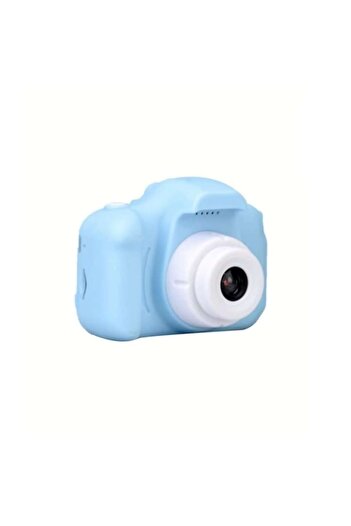 OEM Digital Camera for Kids, Nytro Kids, Photo/Video Function, Blue