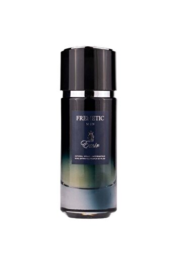 Emir Gold Emir Eau de Parfum, Frenetic Men, Men, 80ml