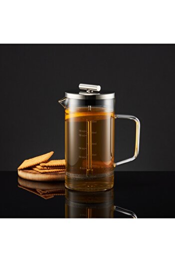 Ambition Tea or coffee infuser 600ml, Griffin